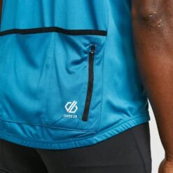 Dare 2b Men’s Stay The Course Cycling Jersey -Outdoor Camping Shop go 454726 g