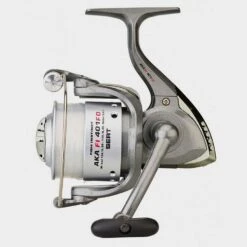 Sert AKA FI 301 FD Reel + Line