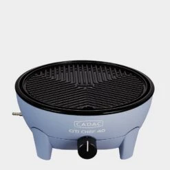 Cadac Citi Chef 40 Table Top Gas BBQ -Outdoor Camping Shop go 455452 e