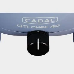 Cadac Citi Chef 40 Table Top Gas BBQ -Outdoor Camping Shop go 455452 i