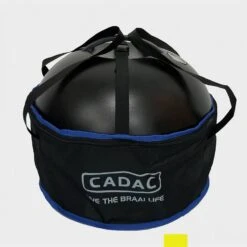 Cadac Citi Chef 40 Table Top Gas BBQ -Outdoor Camping Shop go 455452 k