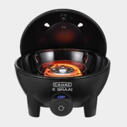 Cadac E-Braai Electric BBQ -Outdoor Camping Shop go 455453 c