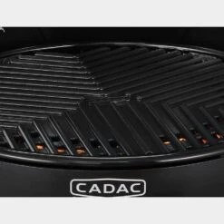 Cadac E-Braai Electric BBQ -Outdoor Camping Shop go 455453 h