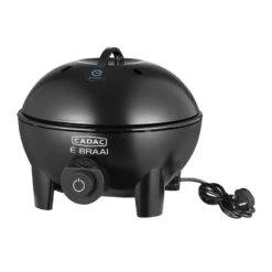 Cadac E-Braai Electric BBQ -Outdoor Camping Shop go 455453 z