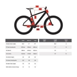 Dakar Full Suspension Mountain Bike 17 Dakar Full Suspension Mountain Bike -Outdoor Camping Shop go 462409 c