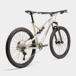 Dakar Full Suspension Mountain Bike 18 Dakar Full Suspension Mountain Bike -Outdoor Camping Shop go 462409 d