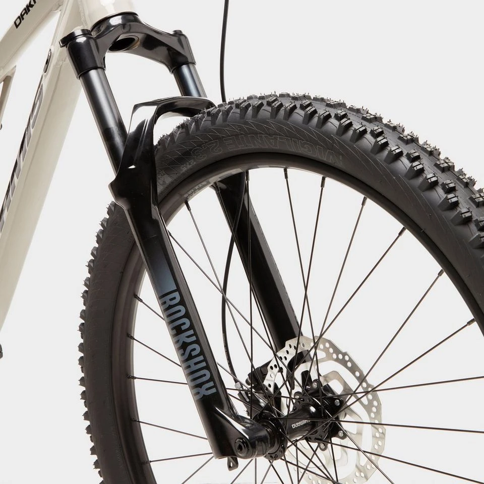 Dakar Full Suspension Mountain Bike 9 Dakar Full Suspension Mountain Bike - Image 7