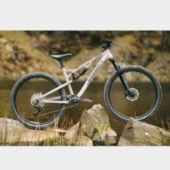 Dakar Full Suspension Mountain Bike 22 Dakar Full Suspension Mountain Bike -Outdoor Camping Shop go 462409 p