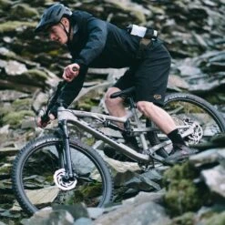 Dakar Full Suspension Mountain Bike 24 Dakar Full Suspension Mountain Bike -Outdoor Camping Shop go 462409 r