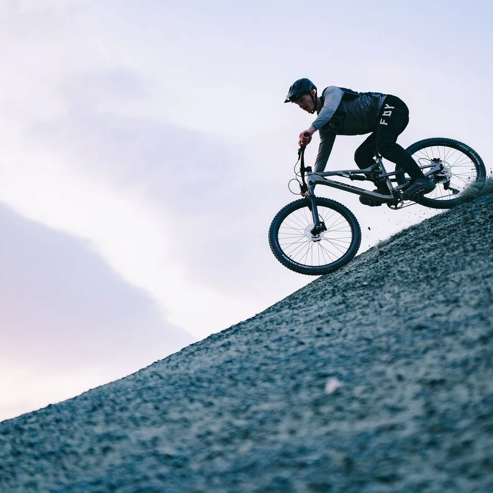 Dakar Full Suspension Mountain Bike 14 Dakar Full Suspension Mountain Bike - Image 12