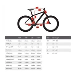 Faultline A1 Full Suspension Trail Bike -Outdoor Camping Shop go 462416 c