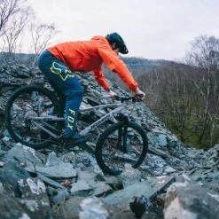 Faultline A1 Full Suspension Trail Bike -Outdoor Camping Shop go 462416 h