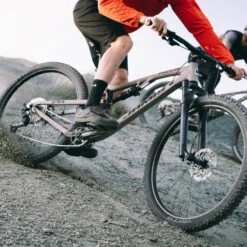 Faultline A1 Full Suspension Trail Bike -Outdoor Camping Shop go 462416 i