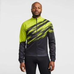 Altura Men’s Airstream Long Sleeve Jersey