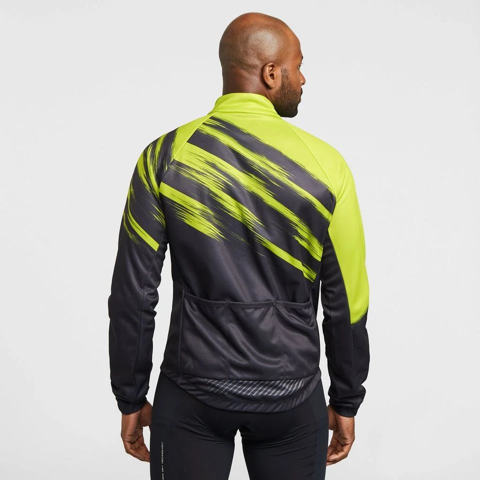 Altura Men’s Airstream Long Sleeve Jersey 4 Altura Men’s Airstream Long Sleeve Jersey - Image 2