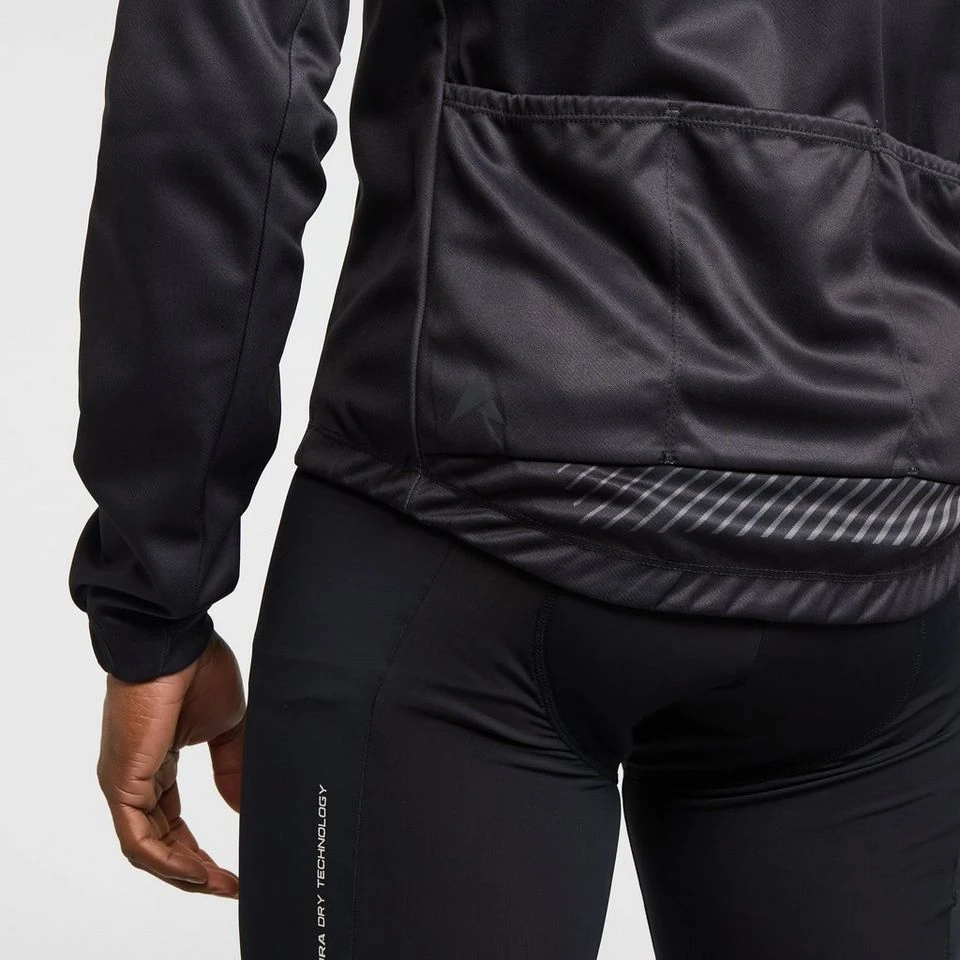 Altura Men’s Airstream Long Sleeve Jersey 7 Altura Men’s Airstream Long Sleeve Jersey - Image 5