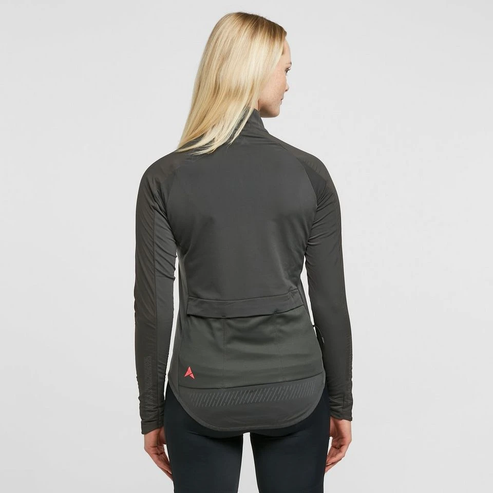 Altura Women's Endurance Long Sleeve Jersey 4 Altura Women's Endurance Long Sleeve Jersey - Image 2