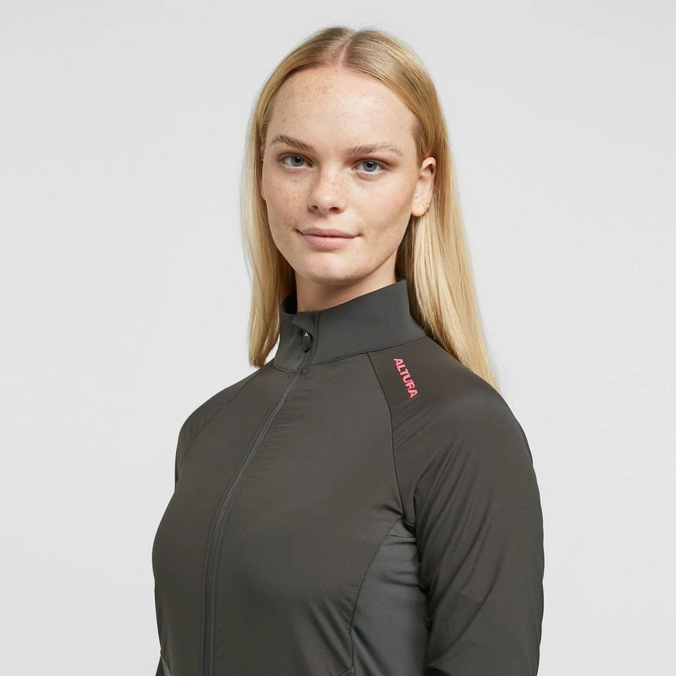 Altura Women's Endurance Long Sleeve Jersey 6 Altura Women's Endurance Long Sleeve Jersey - Image 4