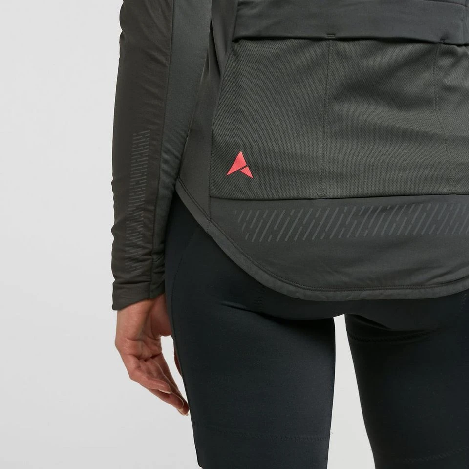 Altura Women's Endurance Long Sleeve Jersey 8 Altura Women's Endurance Long Sleeve Jersey - Image 6