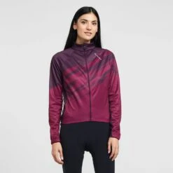 Altura Womenâs Airstream Long Sleeve Jersey