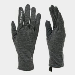 Altura Merino Liner Gloves