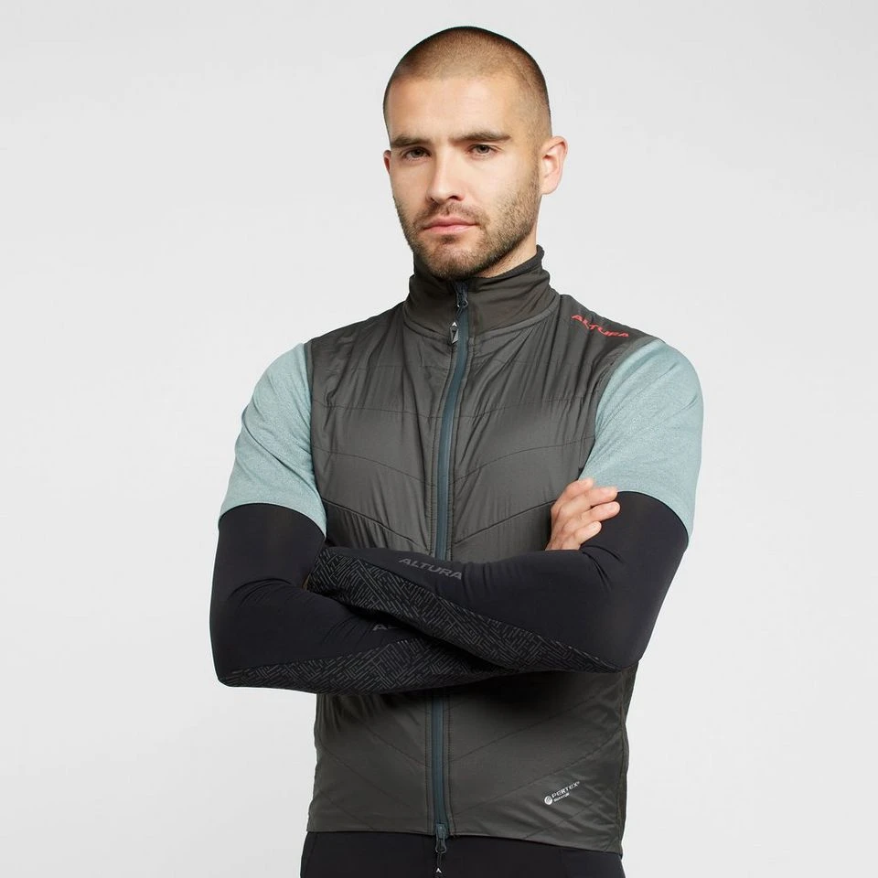 Altura DWR Arm Warmers 3 Altura DWR Arm Warmers