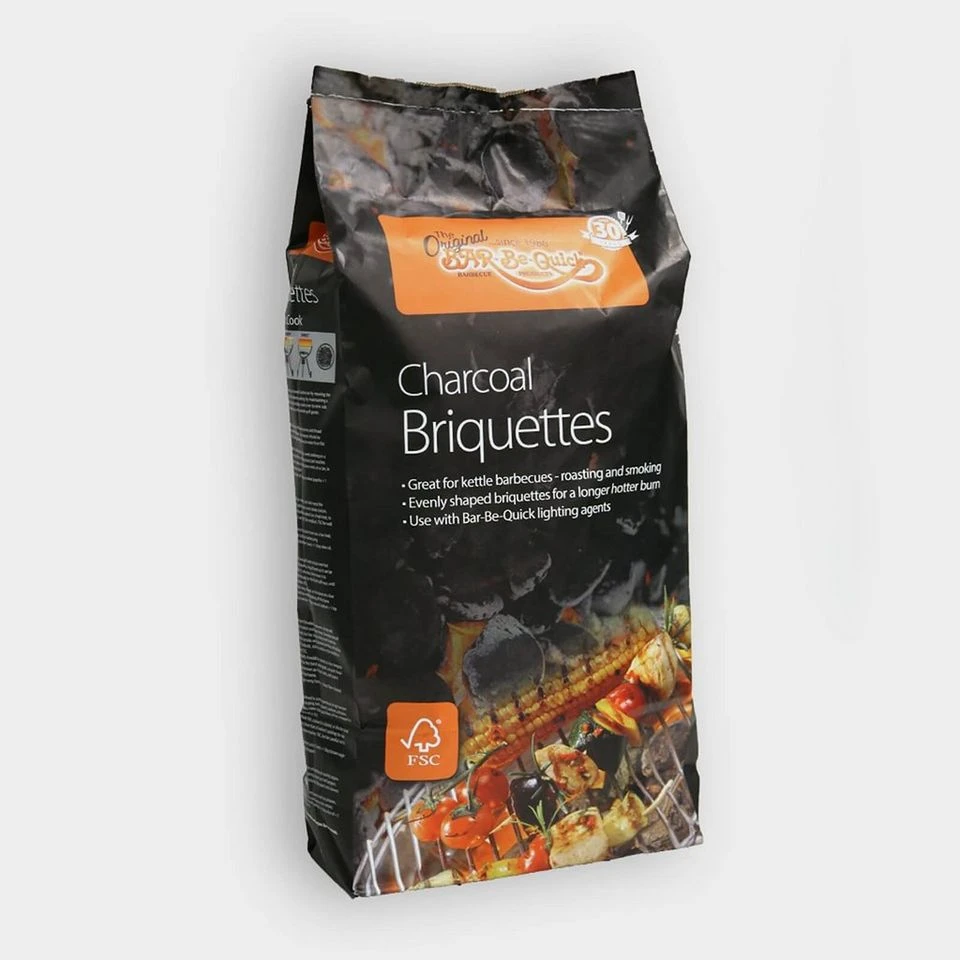 Charcoal Briquettes 10kg 3 Charcoal Briquettes 10kg