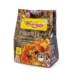 Instant Light Lumpwood Charcoal 1kg 5 Instant Light Lumpwood Charcoal 1kg -Outdoor Camping Shop go 466238 z