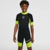 Kids' Short Wetsuit 1 Kids' Short Wetsuit -Outdoor Camping Shop go 469263 a