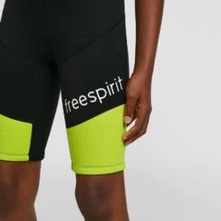 Kids' Short Wetsuit -Outdoor Camping Shop go 469263 e