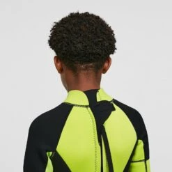 Kids' Short Wetsuit -Outdoor Camping Shop go 469263 h