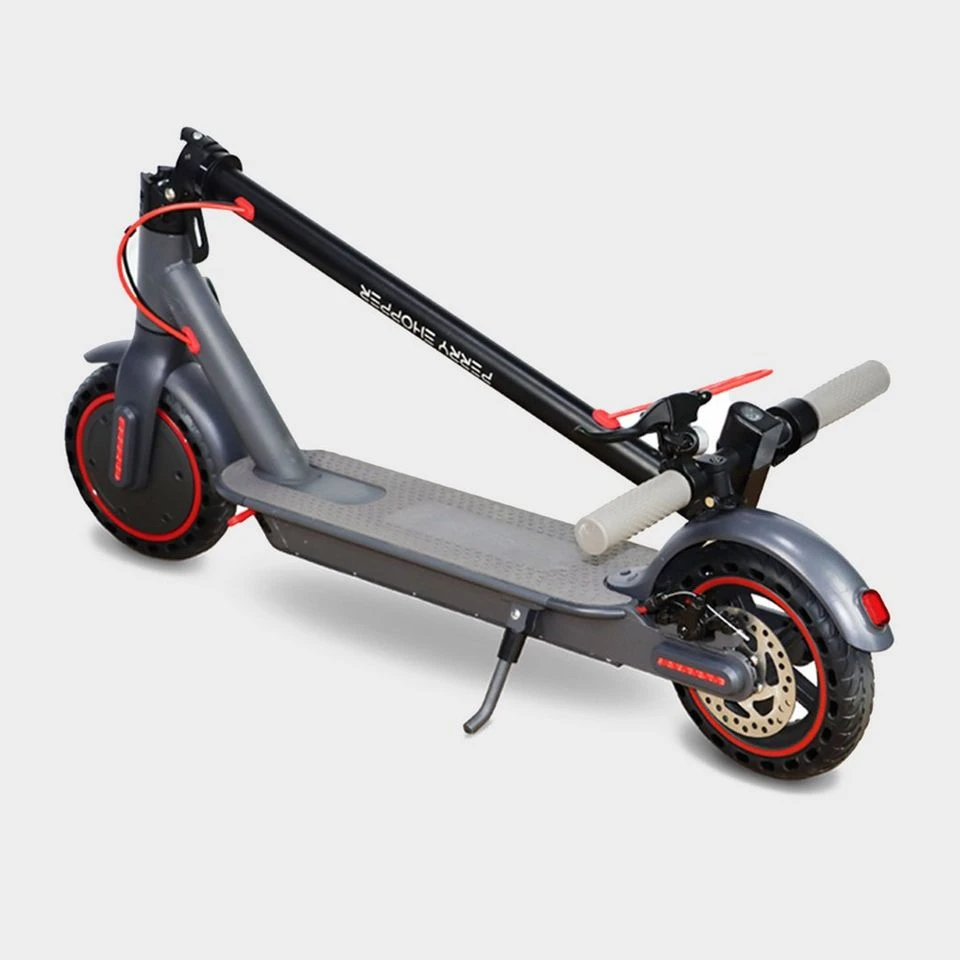 P4 ESCOOTER 6 P4 ESCOOTER - Image 4