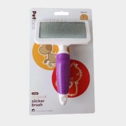 Slicker Brush