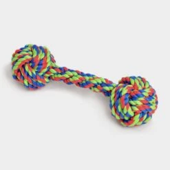 Toyz Knotted Rope
