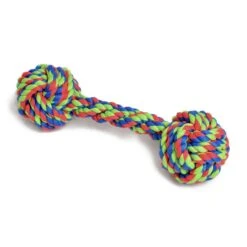 Toyz Knotted Rope -Outdoor Camping Shop go 479003 z