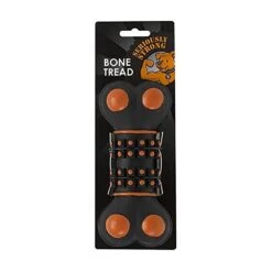 Seriously Strong Bone Tread Toy -Outdoor Camping Shop go 479006 z