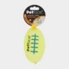 Squeaky Rugby Tennis Ball -Outdoor Camping Shop go 479048 a
