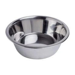 Stainless Steel Bowl -Outdoor Camping Shop go 479064 z