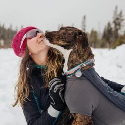 Ruffwear Crag™ Reflective Dog Collar -Outdoor Camping Shop go 479985 d