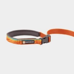 Ruffwear Flat Out Adjustable Dog Lead -Outdoor Camping Shop go 479993 c