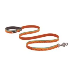 Ruffwear Flat Out Adjustable Dog Lead -Outdoor Camping Shop go 479993 z