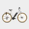 FSD M400 Electric Hybrid Bike -Outdoor Camping Shop go 480125 a
