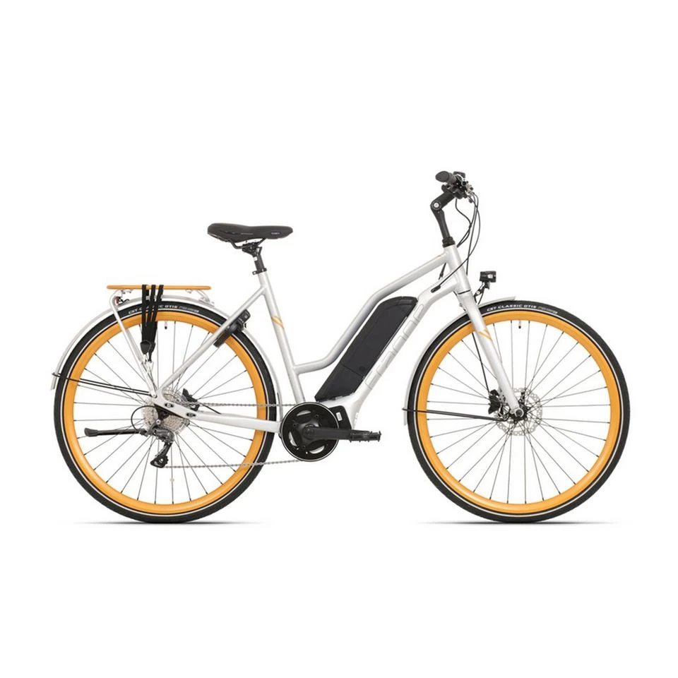 FSD M400 Electric Hybrid Bike 3 FSD M400 Electric Hybrid Bike - Image 2