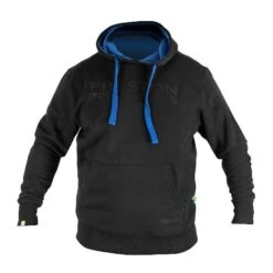 Preston Black Hoodie -Outdoor Camping Shop go 495877 z