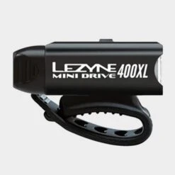 Lezyne Mini Drive 400XL Bike Light -Outdoor Camping Shop go 495990 c