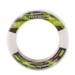 ULTRASONIK Snood Mono 30lb -Outdoor Camping Shop go 497810 z