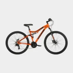 Barracuda Kids' 27.5" Draco Dual Suspension Bike