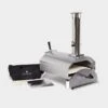 Stainless Steel Pizza Oven Bundle -Outdoor Camping Shop go 500715 a