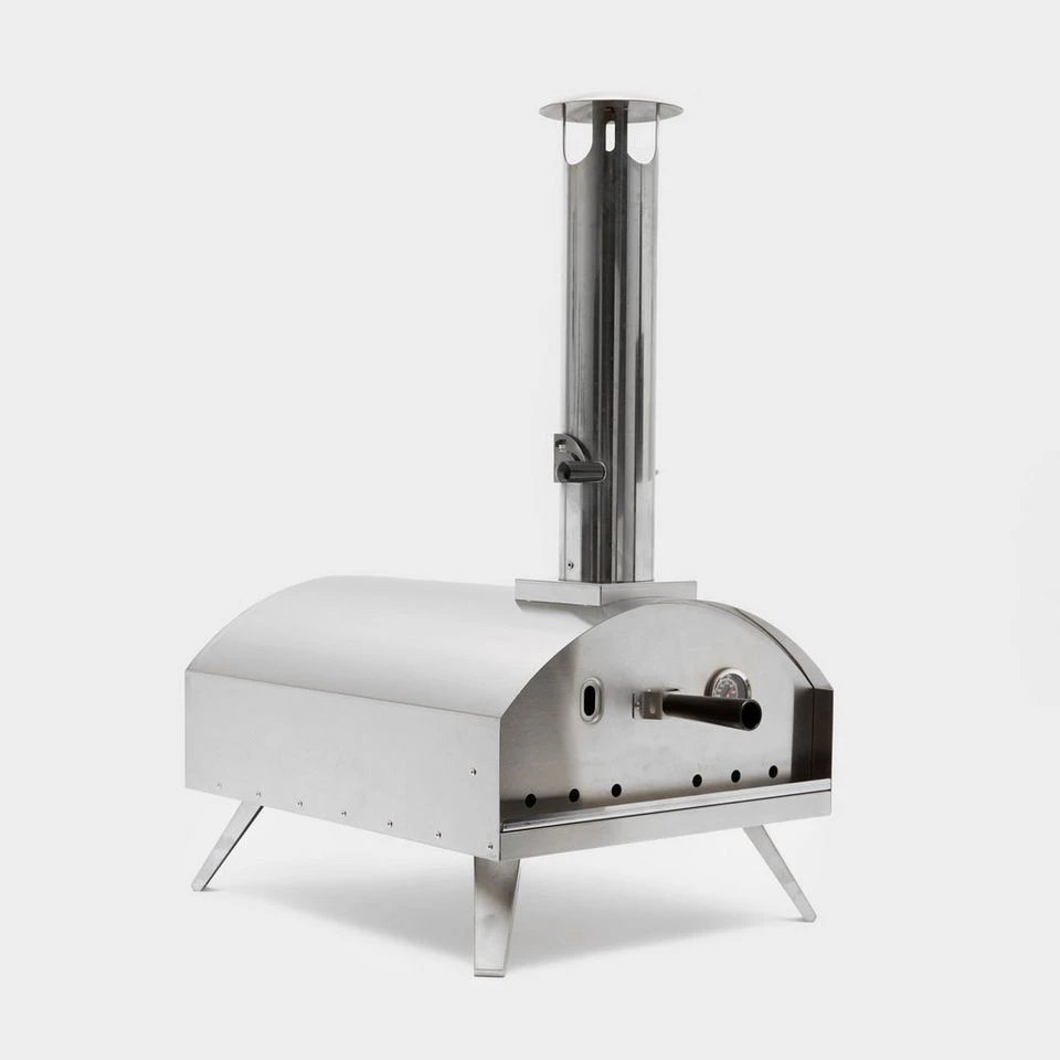 Stainless Steel Pizza Oven Bundle 4 Stainless Steel Pizza Oven Bundle - Image 2