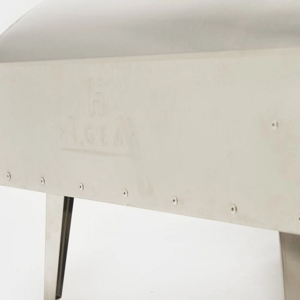 Stainless Steel Pizza Oven Bundle 5 Stainless Steel Pizza Oven Bundle - Image 3